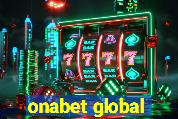 onabet global